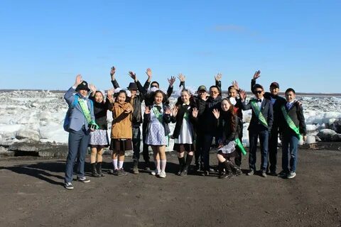 Погода среднеколымск