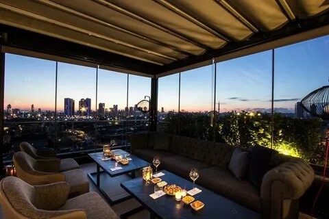 Pro loft city