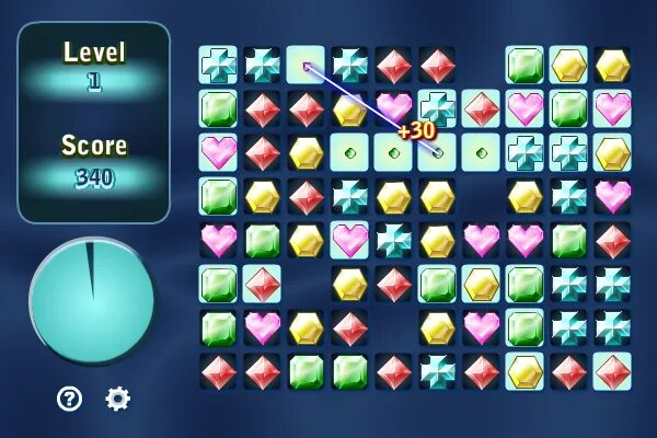 Играть поменяй местами
