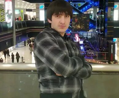Раджабов магомед