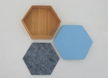 How Custom Hexagon Boxes Strengthen Packaging and Brand Identity?