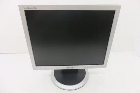Samsung syncmaster 740n