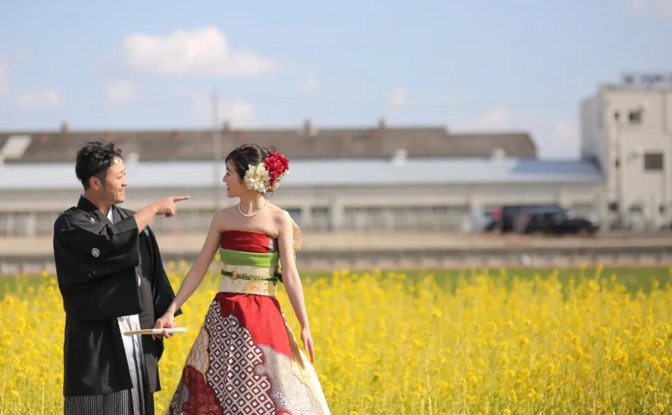 Свадьба в Японии. Необычная свадьба в Японии. Современная японская невеста. Традиций замужество в Японии. Японский жених