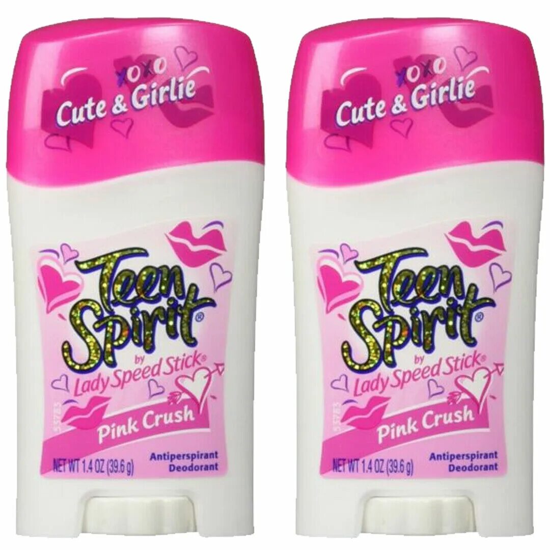 Teen Spirit Компания
