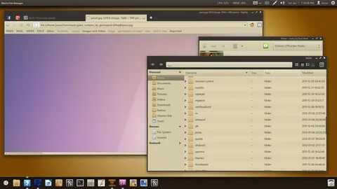 Pip linux