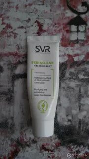 Умывалка svr