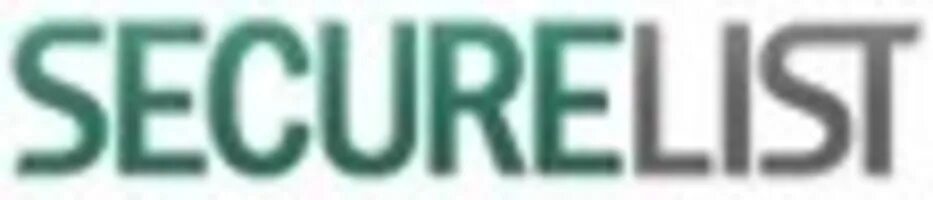 Security listed