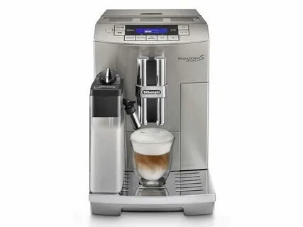 De longhi primadonna