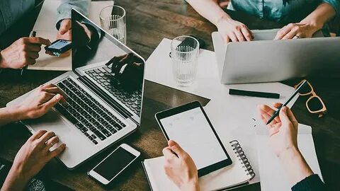 Start up email