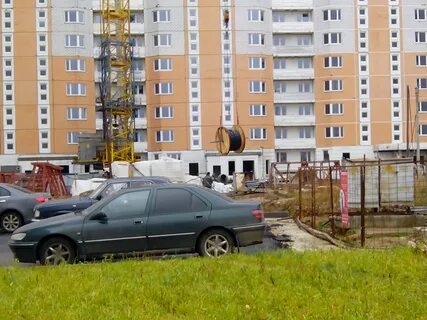 Работа в твери в мамулино