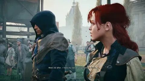 Assassins creed unity 0xc0000906