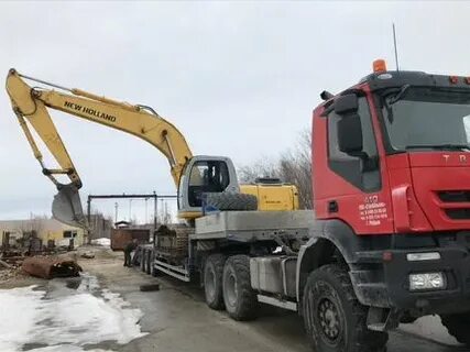 Перевозки уренгой