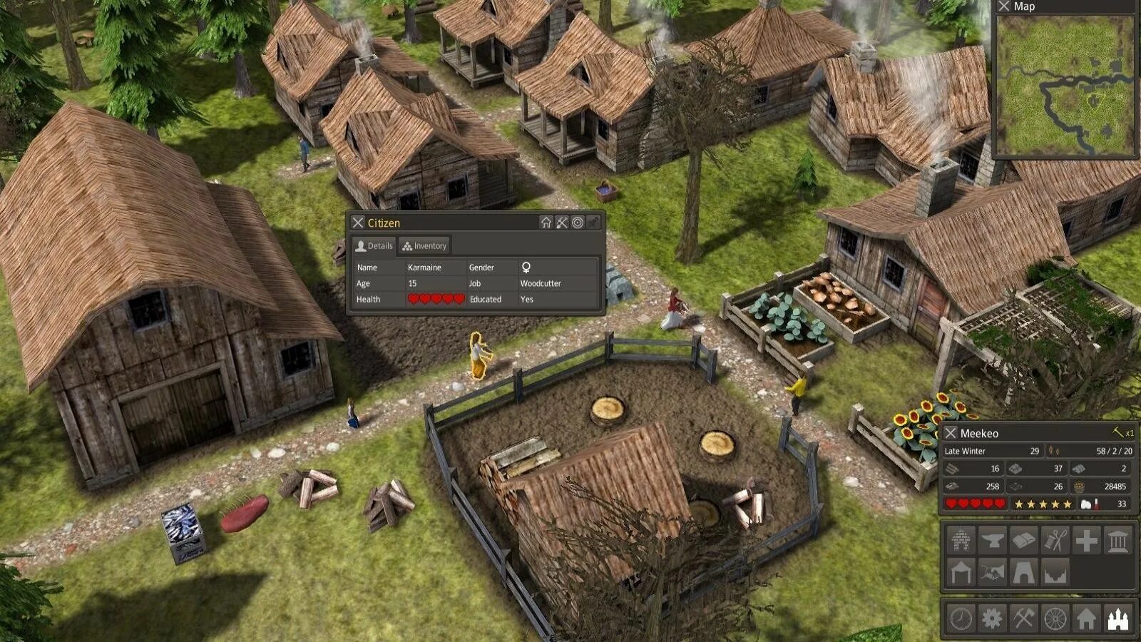 Village create. Banished игра. Изгнанные игра banished. Банишед 2. Banished 3.