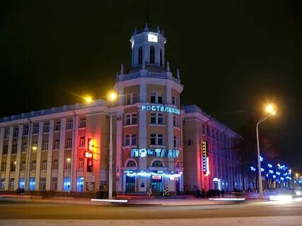 Сколько время в городе кемерово