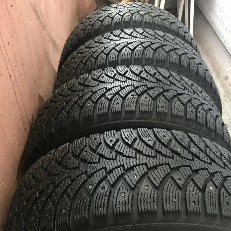 Nokian tyres hakkapeliitta 4. Nokian tyres hakkapeliitta 4