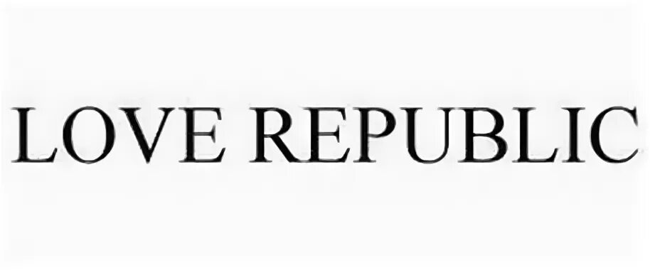 Лов ре. Love Republic логотип. Лав Репаблик лого. Love Republic логотип на прозрачном фоне. Love Republic одежда логотип.