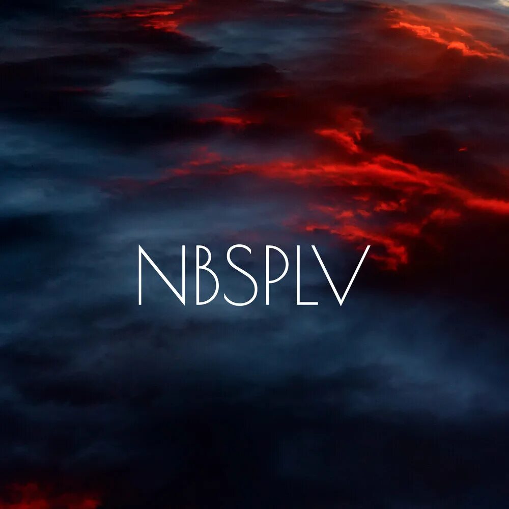 NBSPLV. NBSPLV обложки. Картинки NBSPLV\. NBSPLV исполнитель группа. Nbsplv the lost down speed up