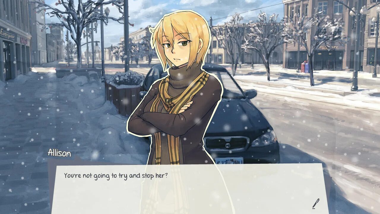 First Snow новелла. Snow Visual novel. Визуальный снег. Игры со снегом.