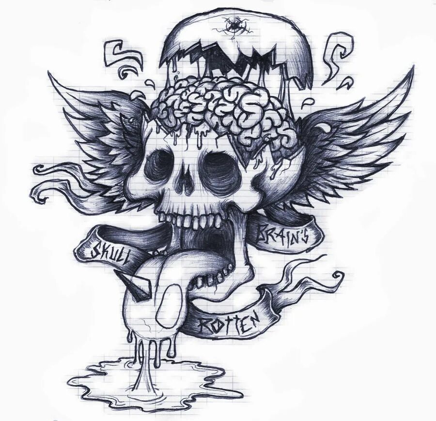 Огромный череп forager. Черепа кэнди. Рентген мозга. Череп без мозгов. Мозг в черепной коробке.