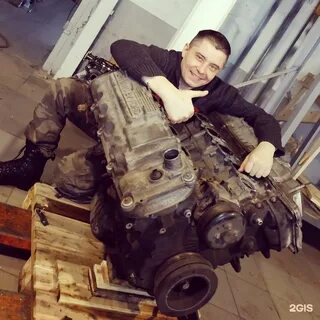 Ходос авто двигатель