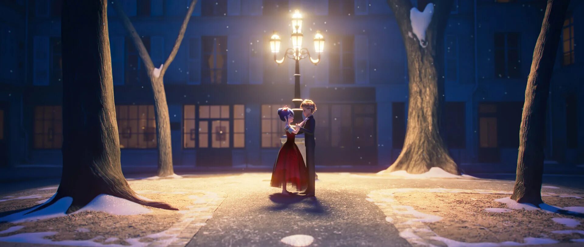 леди баг пробуждение силы сюжет