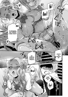 Oohata-san Is my Dream Gyaru / Оохата-сан - гяру моей мечты - Telegraph