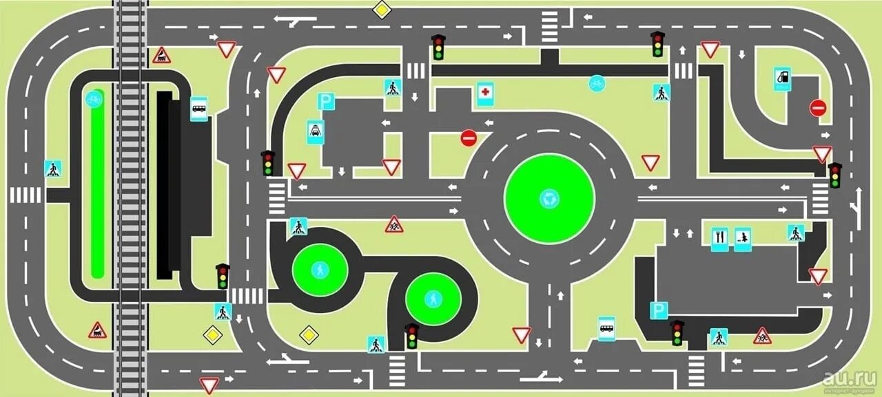 Дорога на 6 частей 2022 Умный Лев ВКонтакте