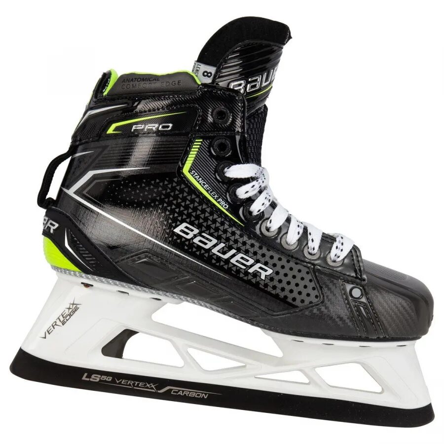 Коньки bauer pro sr. Bauer supreme 2 s sr. Коньки хоккейные bauer ns pro. Коньки bauer pro sr. 7 sr.