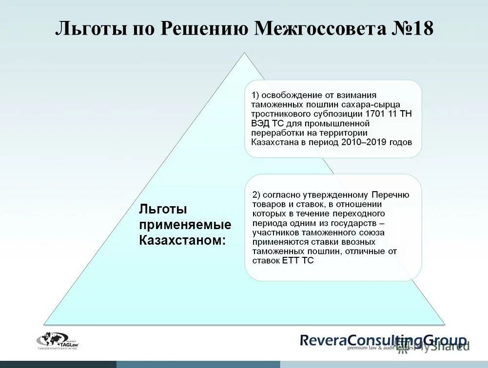 термин таможенный союз