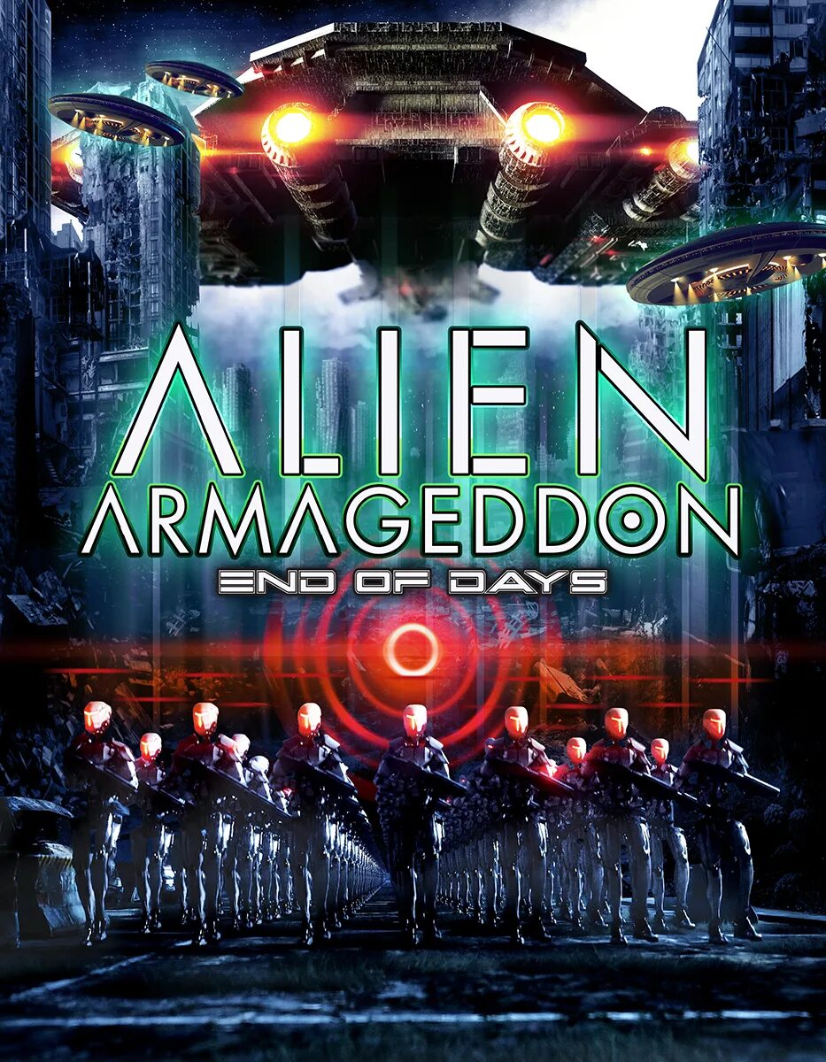 Код армагеддон. Aliens Armageddon игра. Армагеддон картинки.