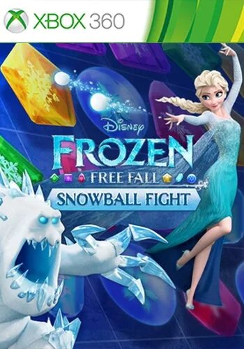 Frozen fall. Xbox Холодное сердце. Холодное сердце. Звездопад Xbox 360. Игра Frozen Snowball.