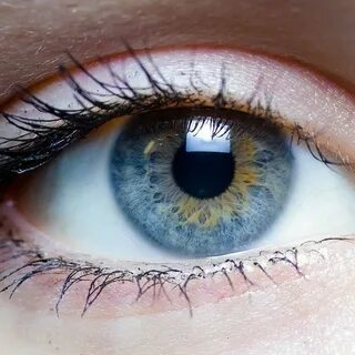 Ians eyes