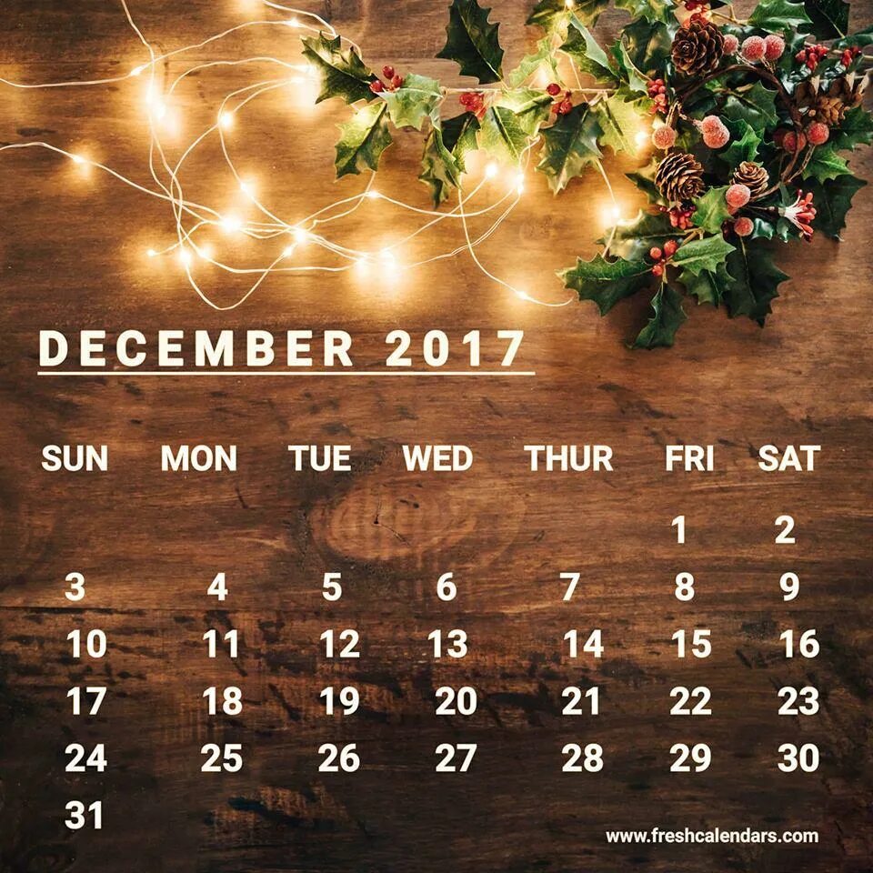 Календарь декабрь. Декабрьский календарь. Красивый календарь декабря новогодний. Новогодний календарь на декабрь.