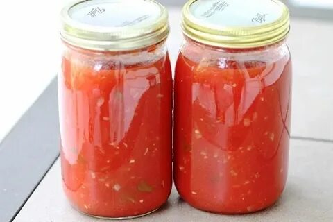 Острая заправка на зиму
