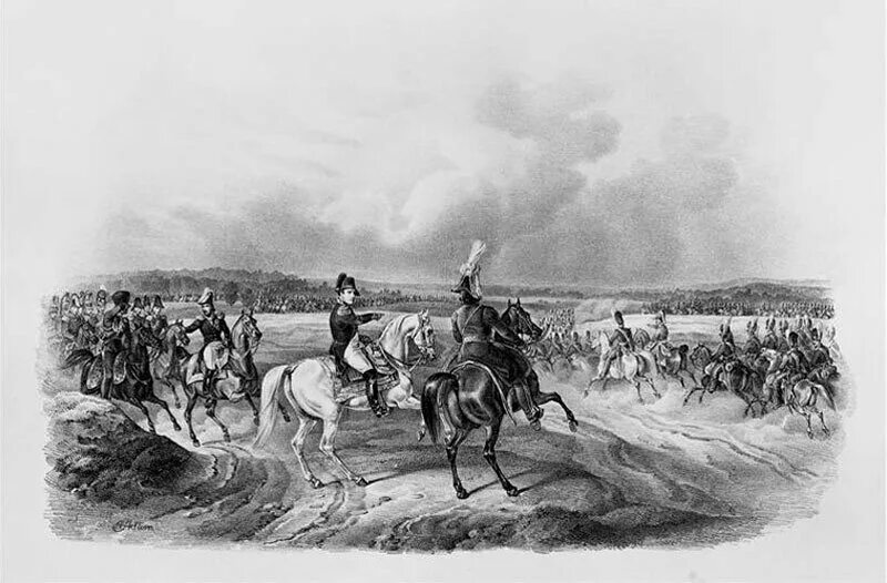 Изображение толстым отечественной войны 1812