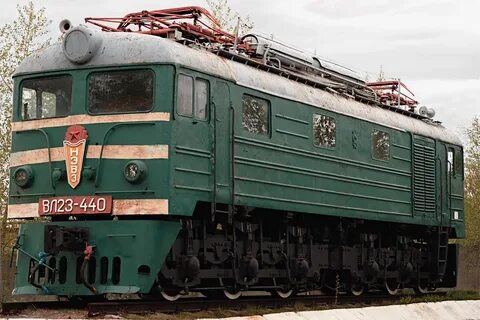 Вл 23