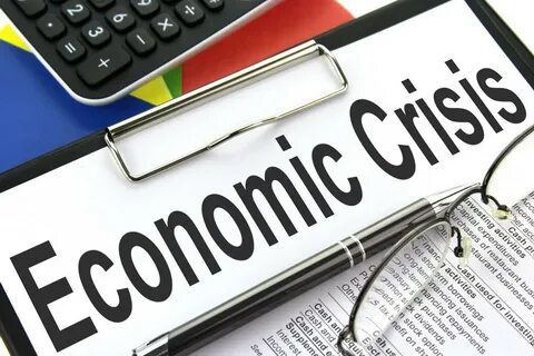 Economic crisis