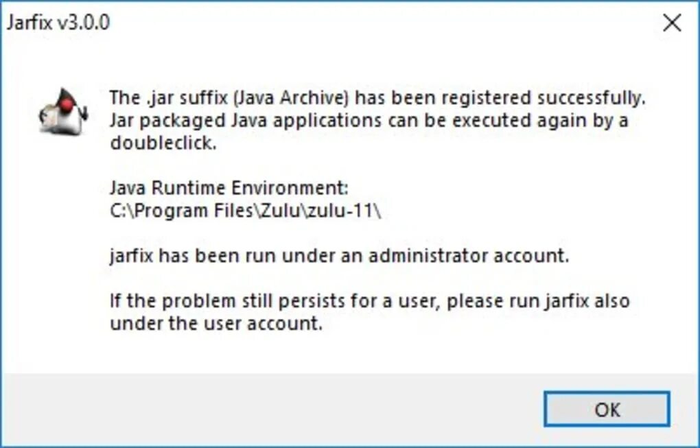 Jarfix. Как устанавливать файлы через джава. Error Invalid or corrupt jarfile. Error unable to access jarfile