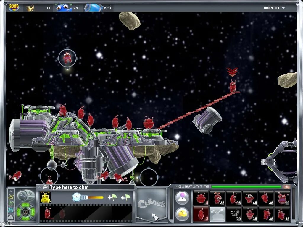 Создать клон игры. Боевой клон игра. clones (2010 игра. клонирование в играх. игра клоны tomkorp.