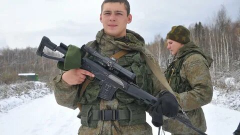 Батальона разведки