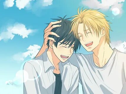 Banana fish