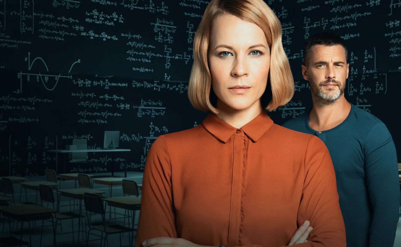 Сериал "Швабра" (2019): содержание и сюжет, актеры и роли, чем закончится, рейти