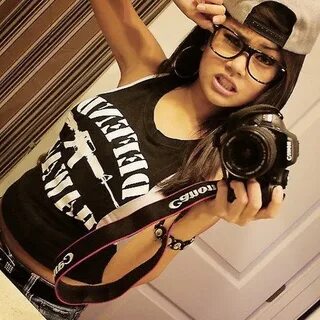 Posting photos