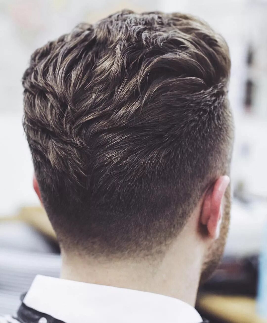 27 Stylish Taper Haircuts That Will Keep You Looking Sharp (2025 Update) Tapered