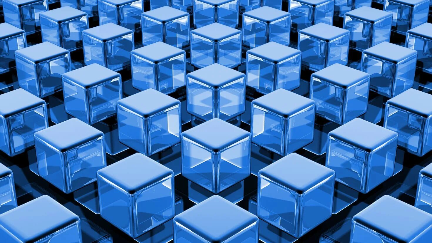 Cubes alpha. Обои кубики. Синие кубики фон. Объемный фон. Стеклянный кубик.