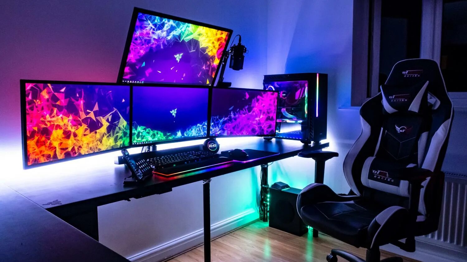 Best computers games