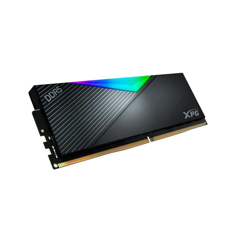 Adata xpg lancer 32gb. Оперативная память ADATA XPG Lancer RGB [ax5u5200c3816g-CLARBK] 16 ГБ. XPG Lancer ddr5. XPG 32gb Lancer ddr5 5200. Оперативная память ADATA XPG Lancer [ax5u6000c4016g-dclawh] 32 ГБ.