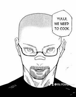 Gojo nah