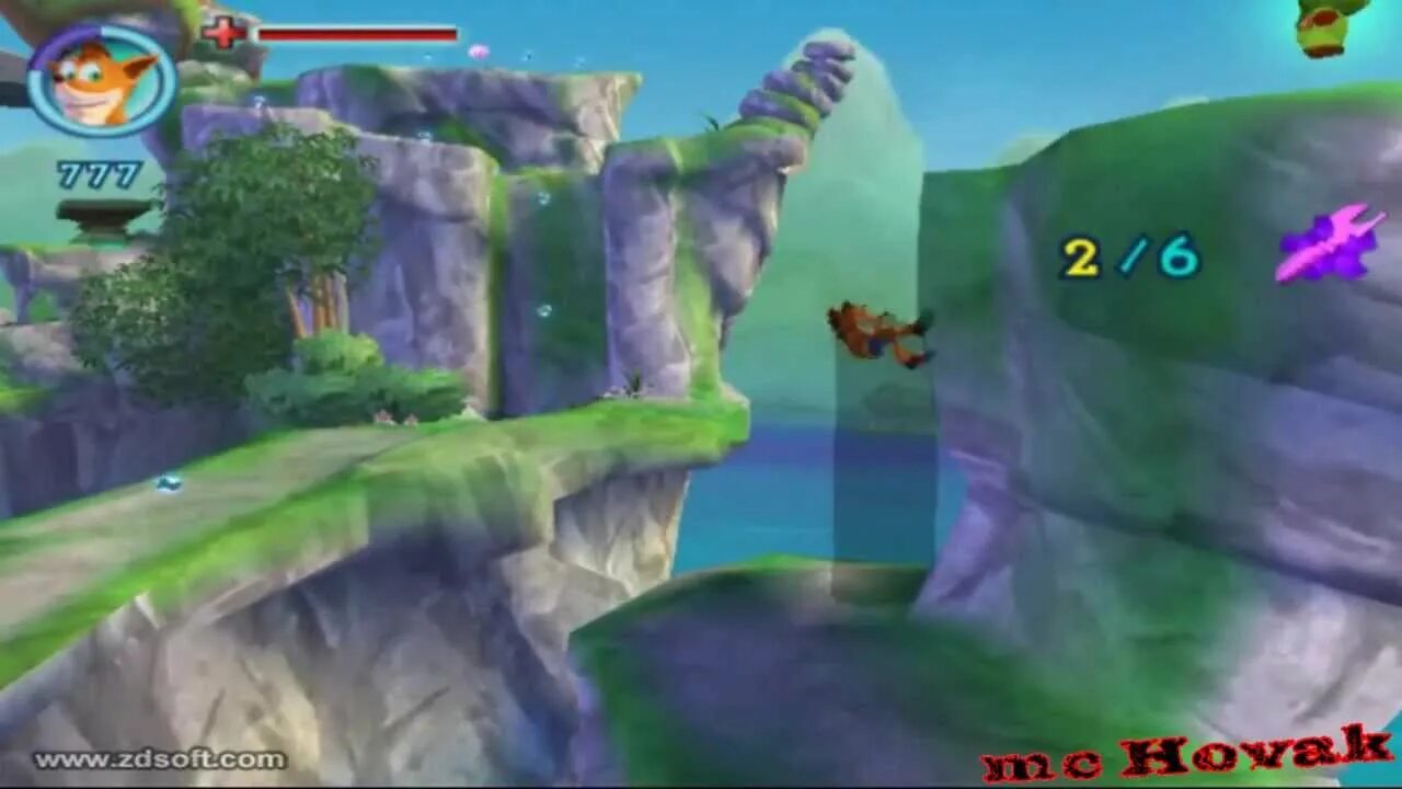 Crash over mutant ps2. Крэш пс 2 геймплей. mind over mutant ps2. crash mind over mutant ps2. crash bandicoot psp.