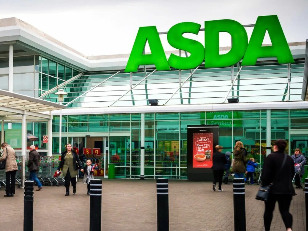 Asda. Asda Stores uk. Asda Retail uk. Asda Market.